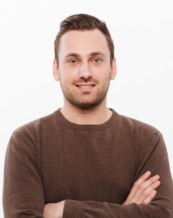 Adrien Dubreuil - Agent Marketing Digital LIADTECH