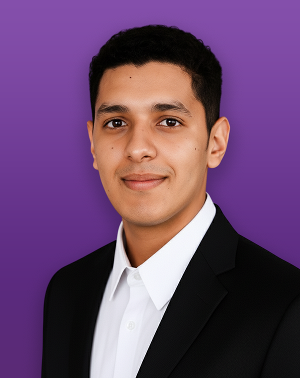 Anouar Azoulay - Développeur WordPress LIADTECH