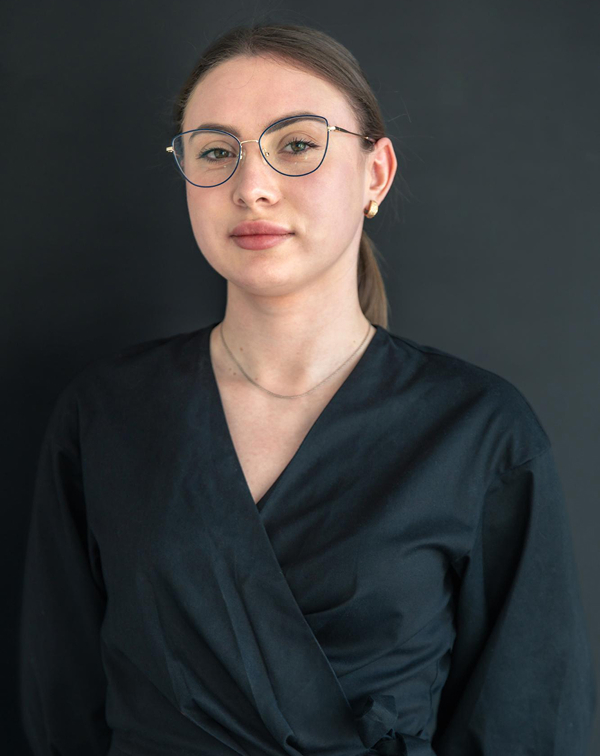 Camille Petit - Product Owner SaaS LIADTECH