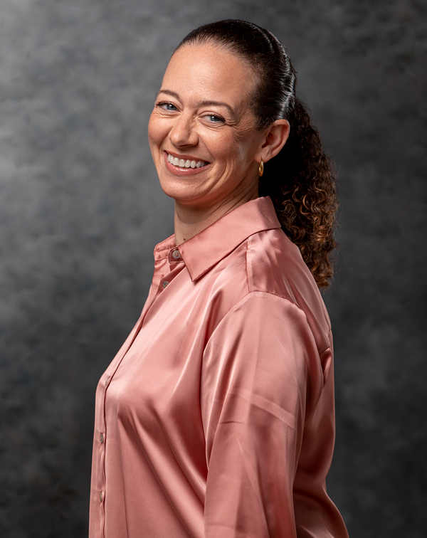 Christina - Chef de projet IA LIADTECH