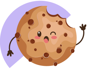 Cookies illustration