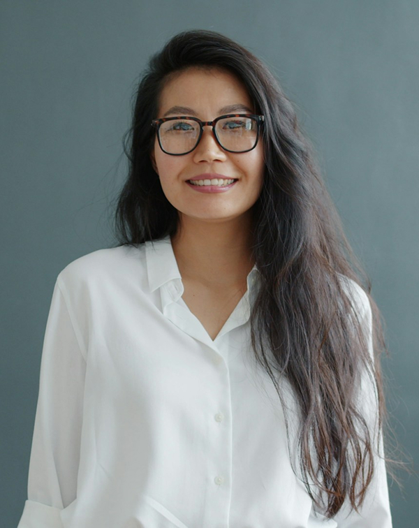 Elena Moretti - UI/UX Designer LIADTECH