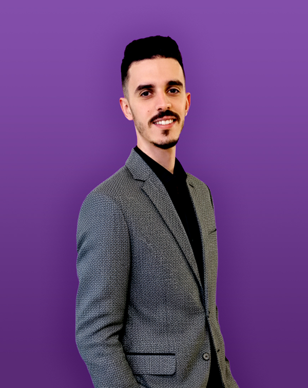 EL Mehdi Bachir - Comptable LIADTECH