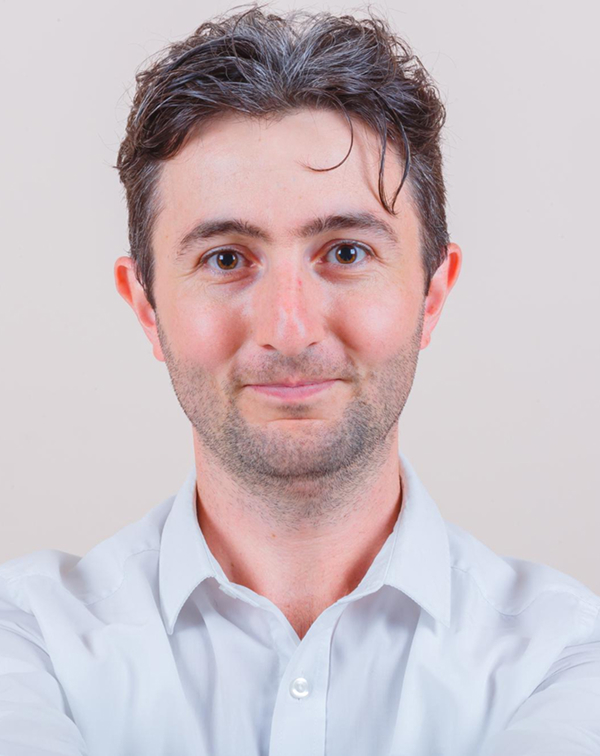 Herman - Développeur IA LIADTECH