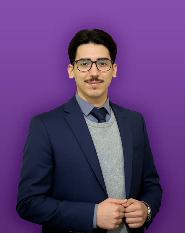 houssam-elhajoui - Développeur full stack LIADTECH