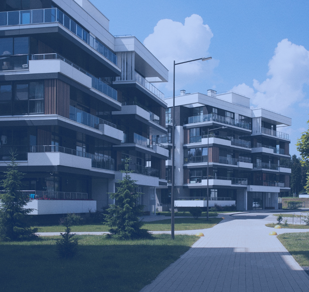 Agence digitale - Spécialisée dans l'immobilier