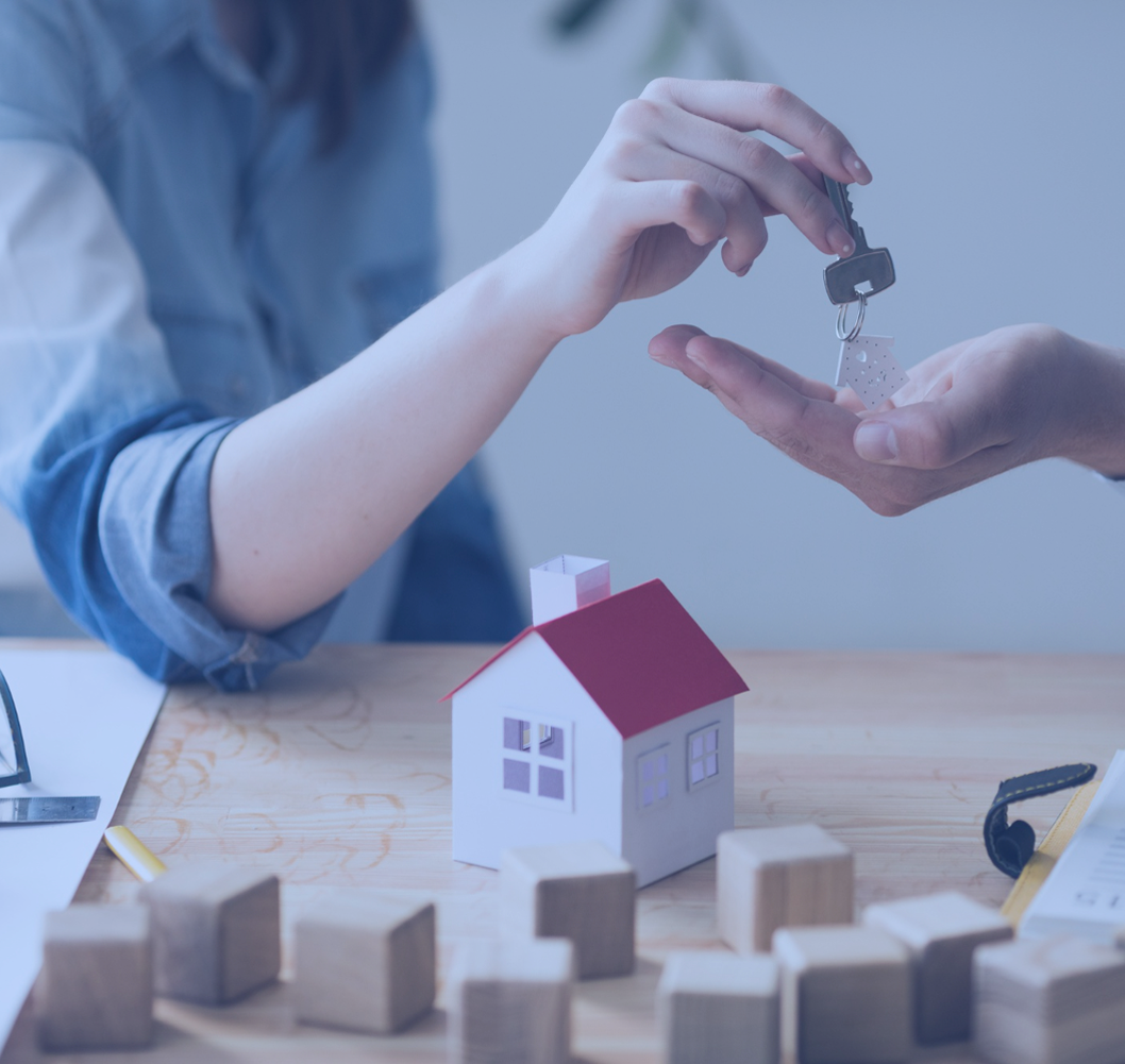 Agence digitale - Spécialisée dans l'immobilier