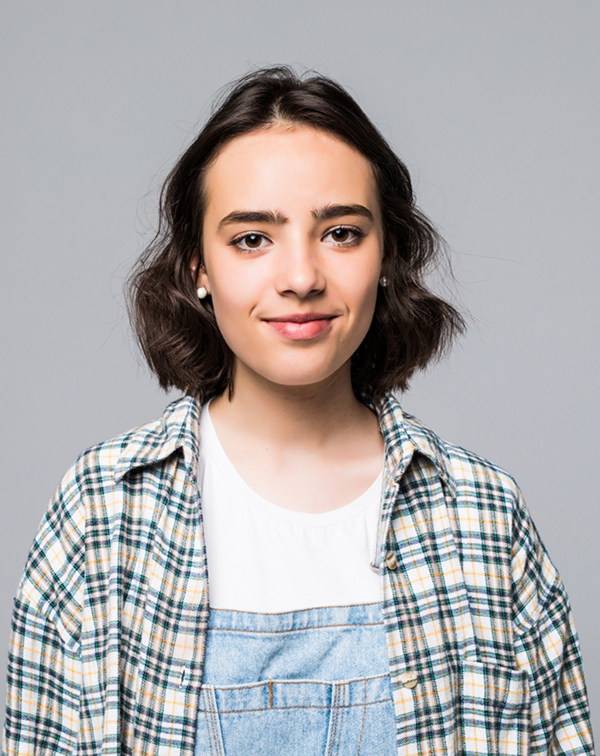 Isabelle Lefort - Content Strategist & Copywriter LIADTECH