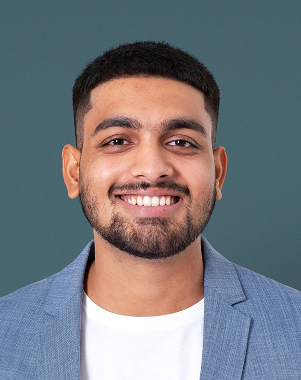 Lukas Steiner - QA & Automation Engineer LIADTECH