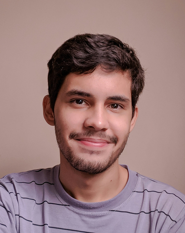 Martin Costa - Backend Developer LIADTECH