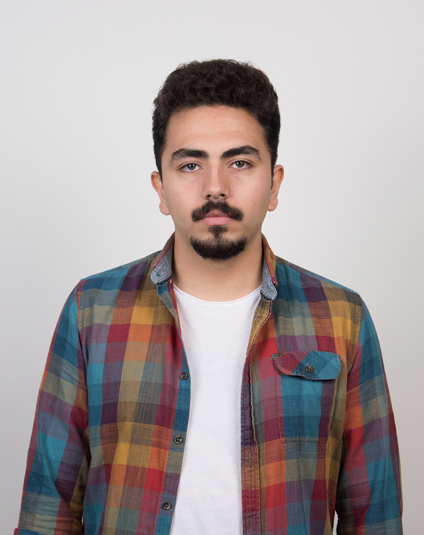 Maxime Laurent - Full Stack Engineer LIADTECH