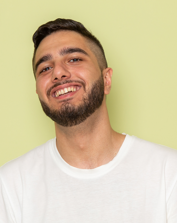 Michal - Développeur IA LIADTECH