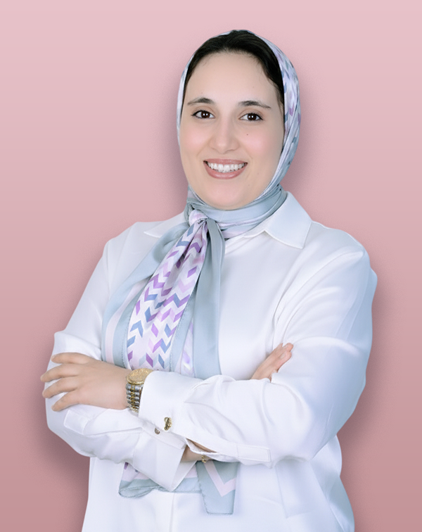 Christina - AI Product Manager LIADTECH