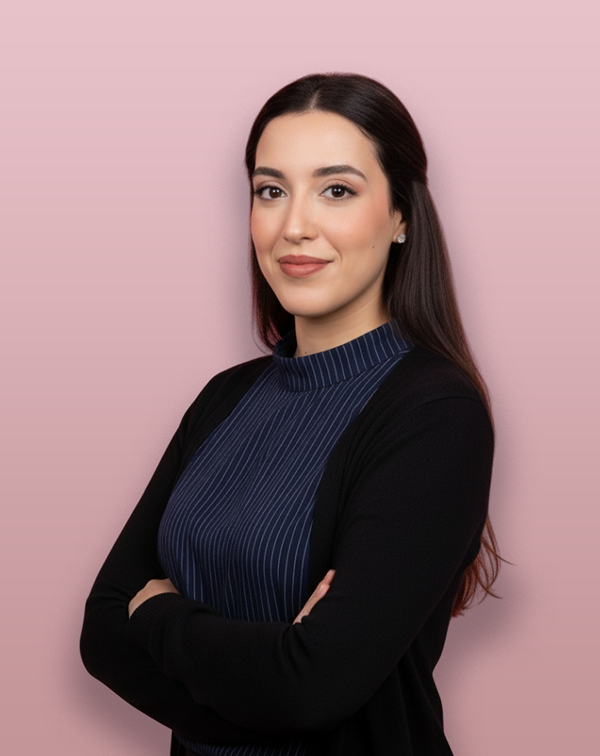 Oumaima Bitar - Responsable Pole RH LIADTECH