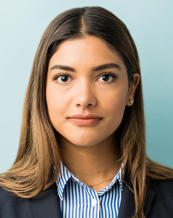 Sofia Müller - Agent Marketing Digital LIADTECH