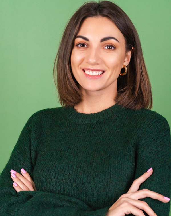 Sophie Weber - Mobile Developer (iOS / Android) LIADTECH