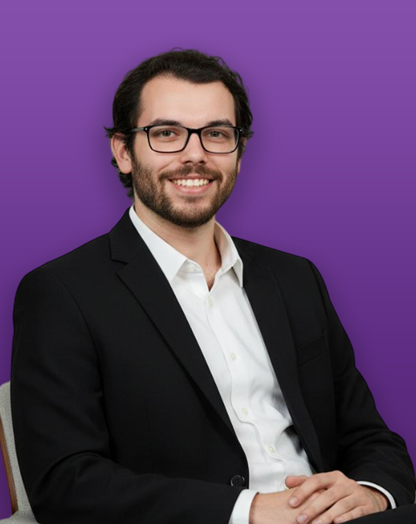 Souhail Chellioua - Agent Commercial LIADTECH