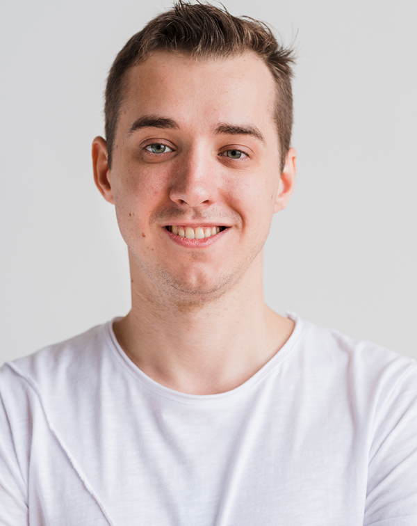 Thomas Bernard - Head of SaaS Solutions