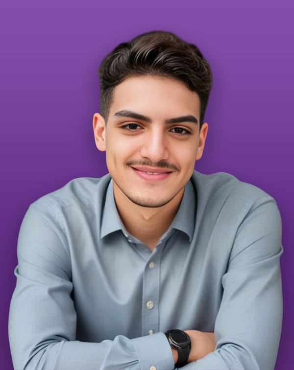 yahia rachek Responsable LIADTECH