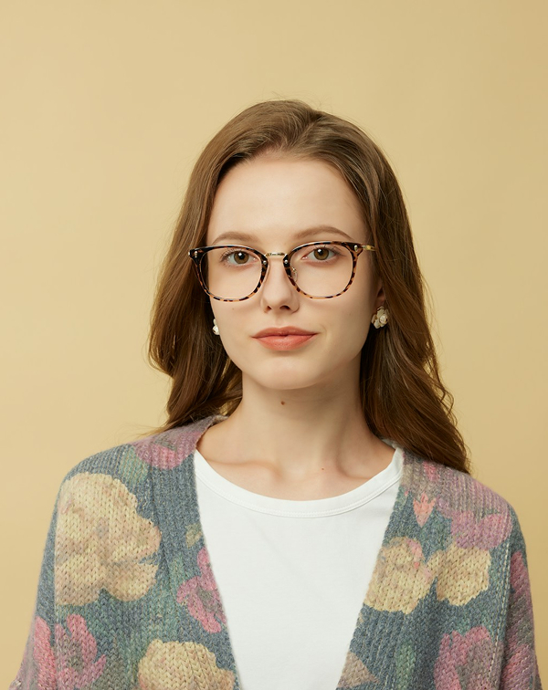 Élodie Bernard - Assistante de Direction LIADTECH